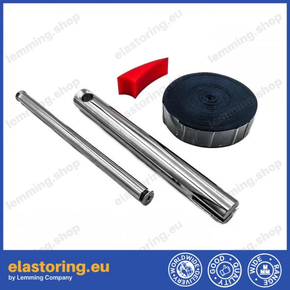 Piston Seal Constrictor [CALIBRATING TOOL FOR E/GR(800)]